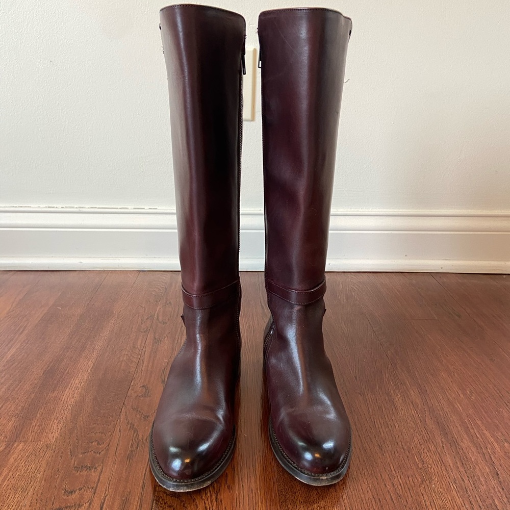 Frye boots